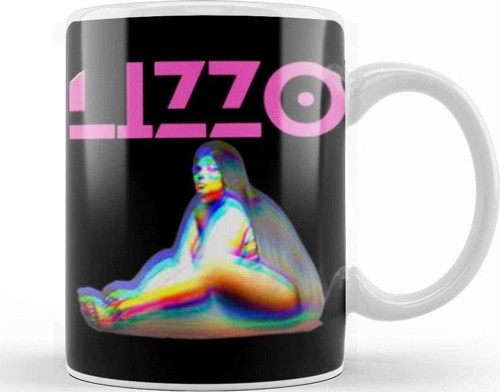 Lizzo Kupa Bardak Porselen