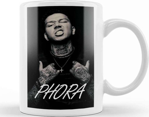 Phora Kupa Bardak Porselen