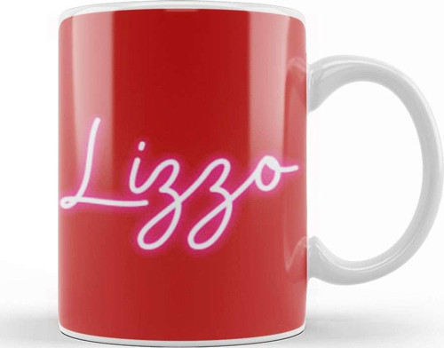 Lizzo Kupa Bardak Porselen