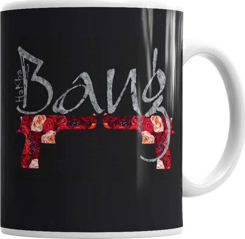 Bang Kupa Bardak Porselen
