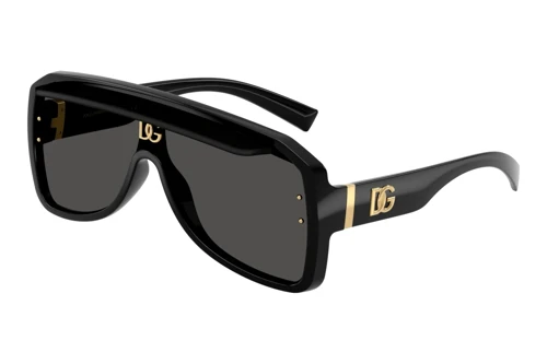 DOLCE GABBANA DG6205 50187 37 KADIN GÜNEŞ GÖZLÜĞÜ