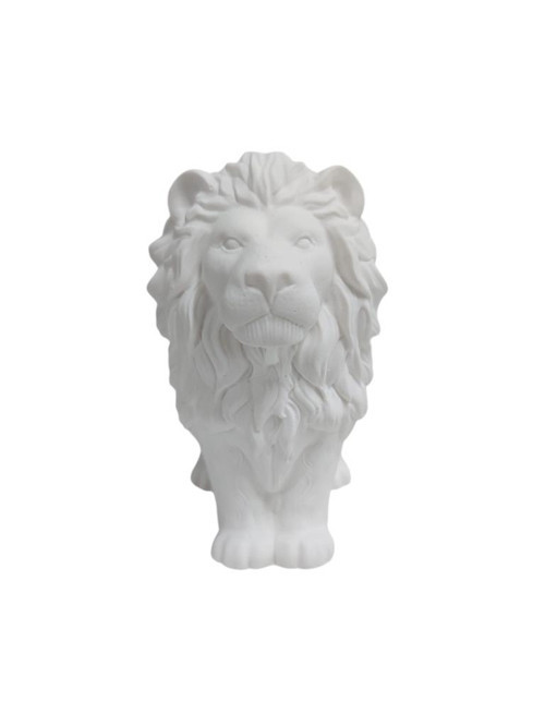 Aslan Kral 9,4x9,3cm