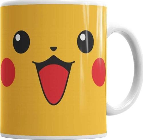Pika Kupa Bardak Porselen