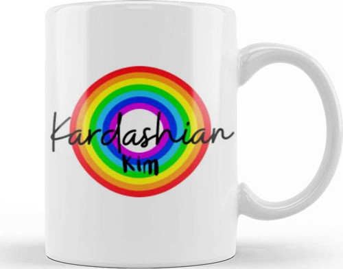 Kıng Future Kupa Bardak Porselen