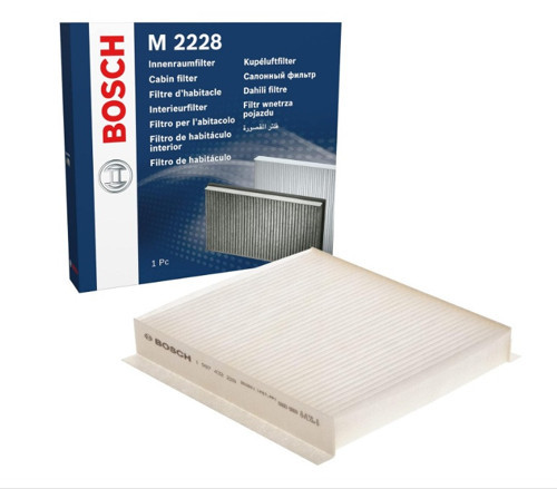 Polen Filtresi Fıat Linea 1.3 Multijet (Euro 5 - 6) 2009 →