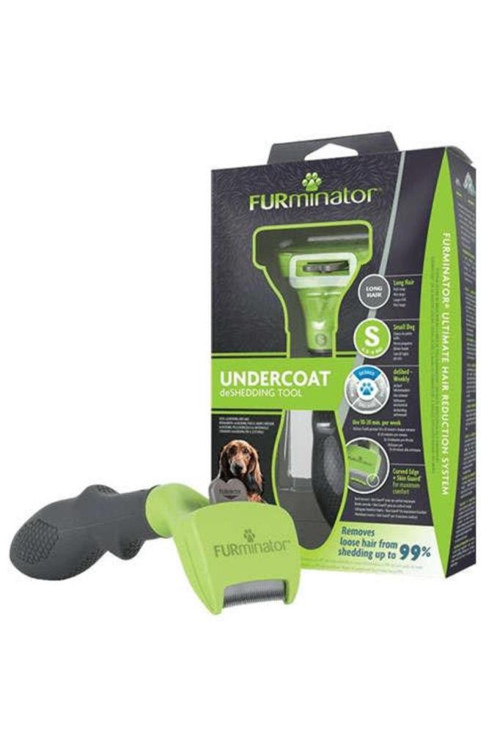 Kısa Tüylü Küçük Irk Köpek Tarağı Small