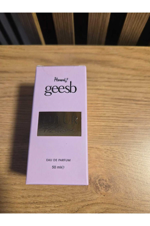 LİFE GEESB PARFÜM