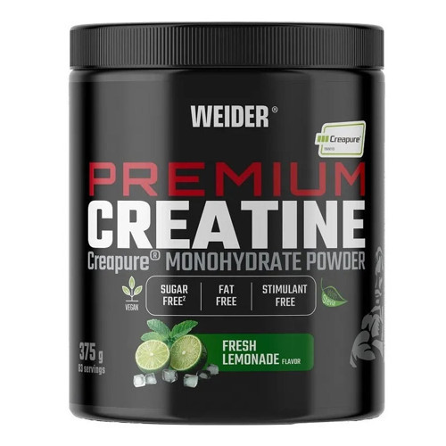 Creatine 375 Gr - 83 servis