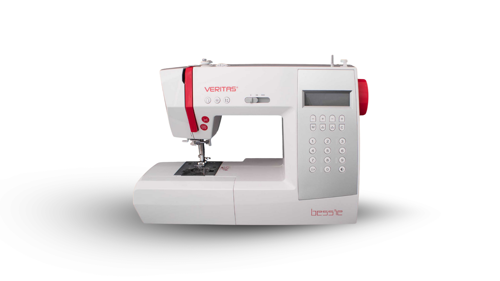 VERITAS Bessie 197 Dikiş Programlı Dikiş Makinesi