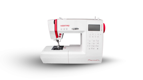 VERITAS Marion 310 Farklı Dikiş Programlı Dikiş Makinası