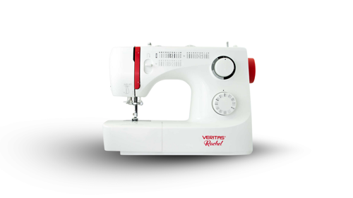 Rachel 32 Dikiş Programlı Ev Tipi Dikiş Makinesi
