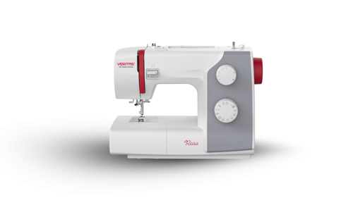 Verıtas Rosa Ev Tipi Dikiş Makinesi 23 Dikiş Programlı