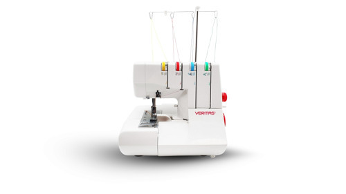 Verıtas Simone Ev Tipi Overlok Makinası