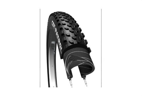 Cst 29 x2.25 Patrol Mtb Dış Lastik Telli C1846