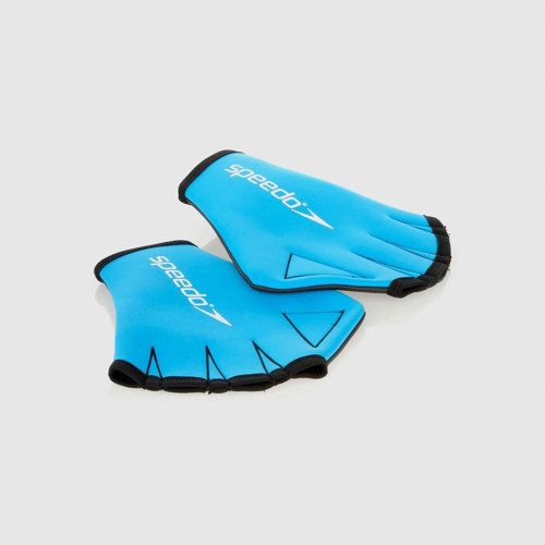 Aqua Glove Au Blue Yüzme Ördek Eldiveni Sp8069190309