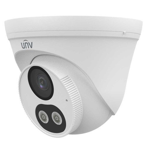 IPC3614LB-AF28K-DL 4MP IP 2.8mm Sabit Lens H.265+ Dual Light Dome Güvenlik Kamera