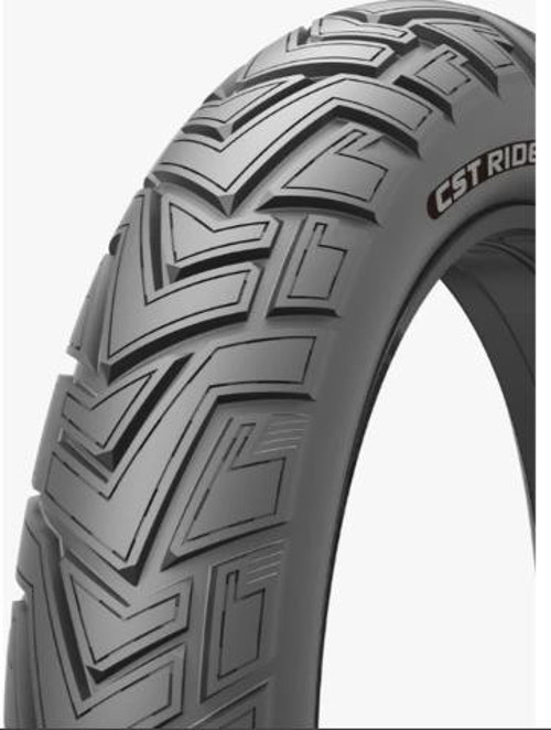 Ride Ambro Zırhı 20X4.00 Fatbike Elektrikli Bisiklet Lastiği Dayanıklı Tasarım ve Yüksek Performans