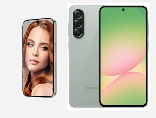 Samsung Galaxy A57 İle Uyumlu Ayna (Mirror) 9H Kırılmaz Nano Ekran Koruyucu | Ekran Kapalıyken Ayna