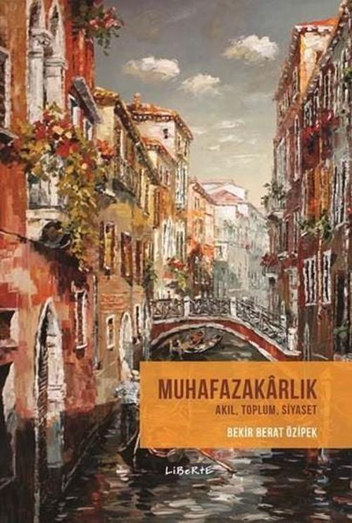 Muhafazakarlık