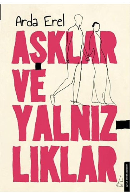 Aşklar Ve Yalnızlıklar + 2 Kitap Daha (Set)