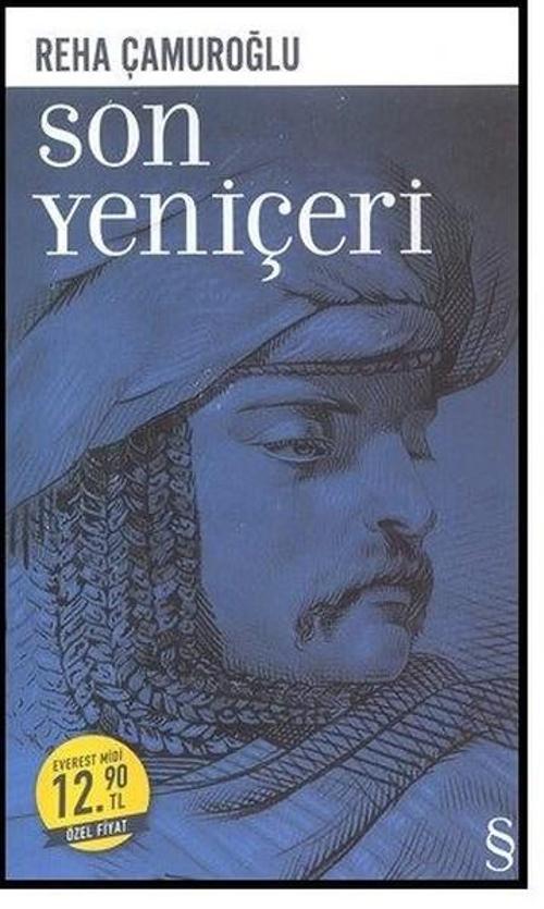 Son Yeniçeri-Midi Boy