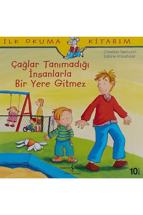 Tuhaf Bir Gün: Waterstones Resimli Kitap Ödülü + 1 Kitap (Set)