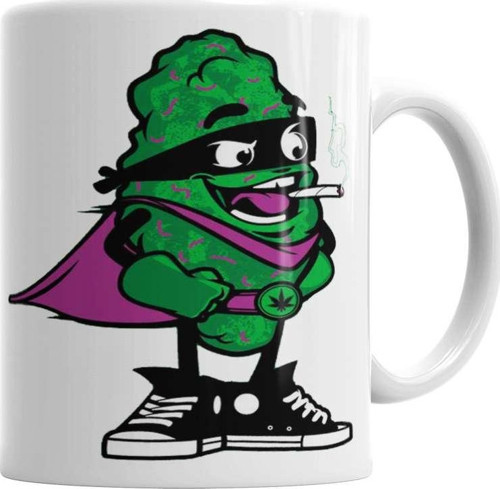 Second San Kupa Bardak Porselen