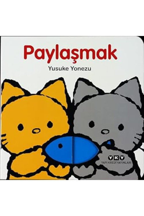Paylaşmak + Dünyanın Merkezine Yolculuk + Siyah İnci Hediye