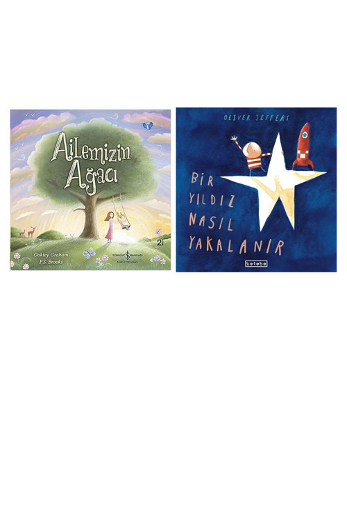 Ailemizin Ağacı... +1 Çocuk Kitabı