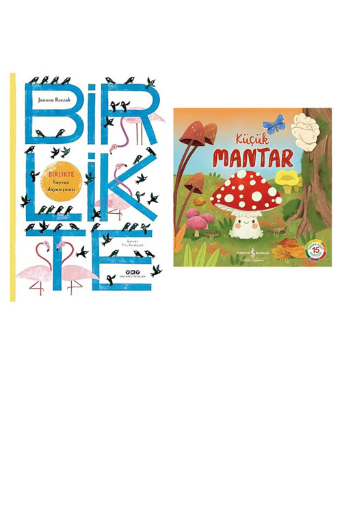 Birlikte... +1 Çocuk Kitabı