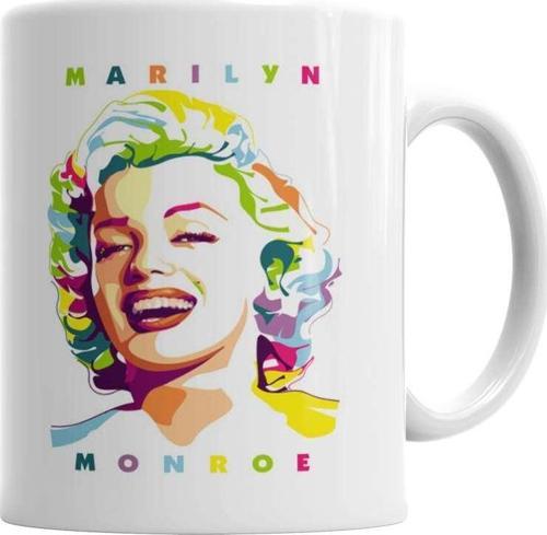 Marilyn Monroe Marilyn Monroe