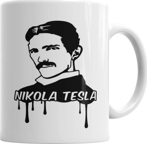 Nietzsche Kupa Bardak Porselen