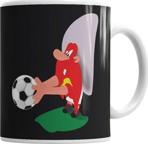 Eufrazino Kupa Bardak Porselen