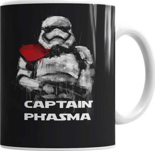 Star Wars Kupa Bardak Porselen