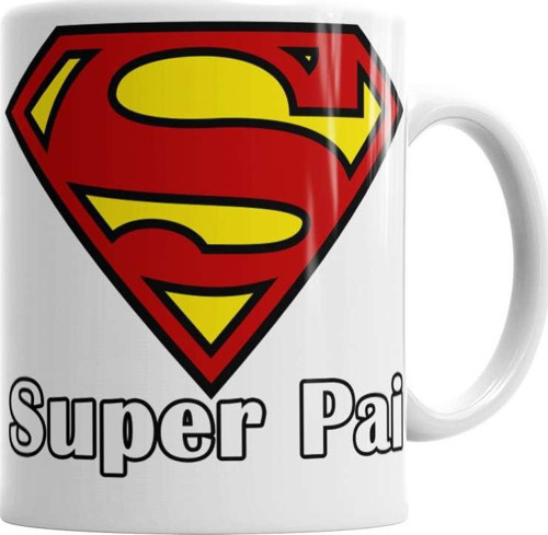 Super Pai Kupa Bardak Porselen