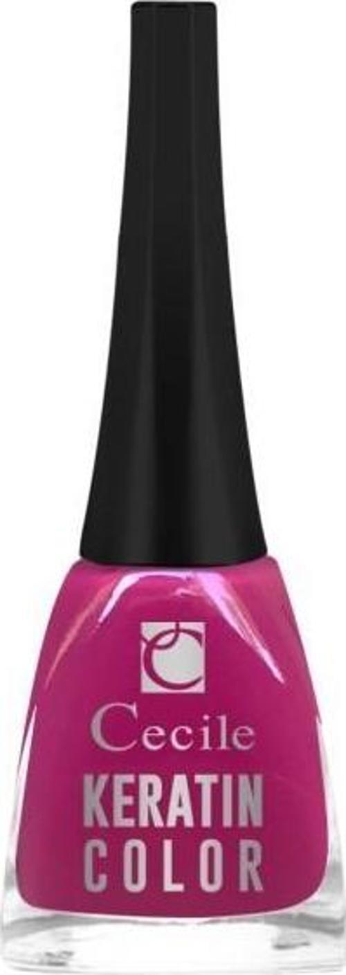 Keratın Color Oje No Ck15