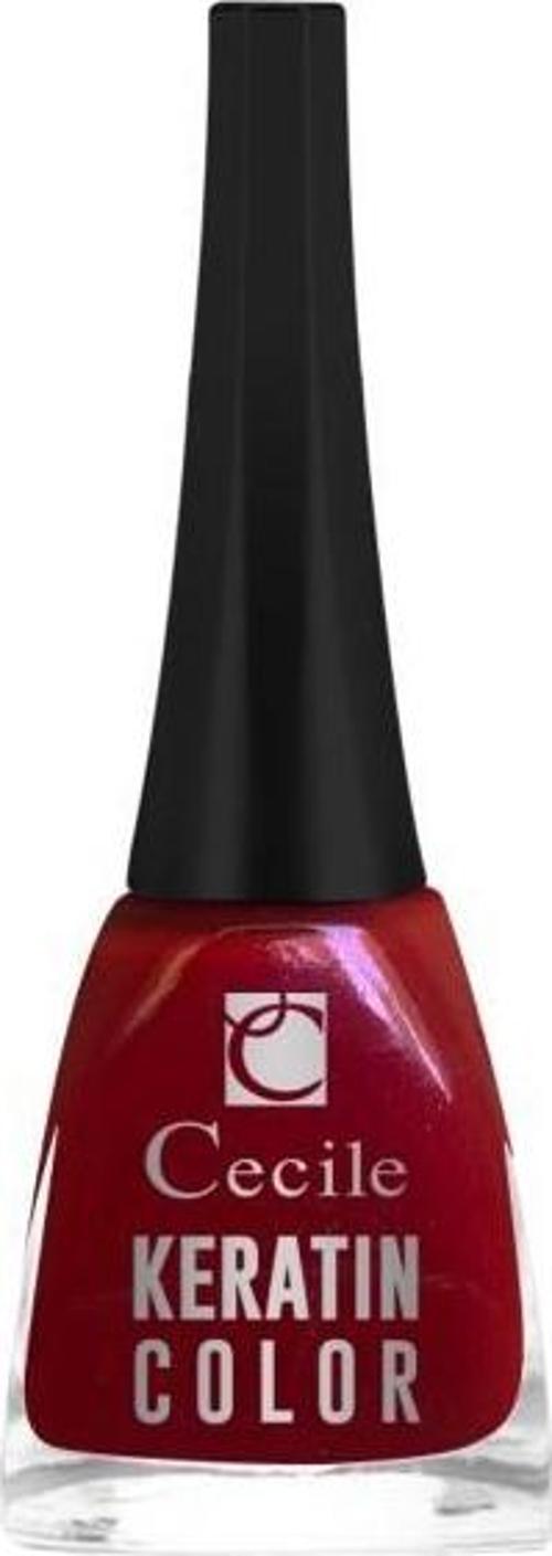 Keratın Color Oje No Ck20