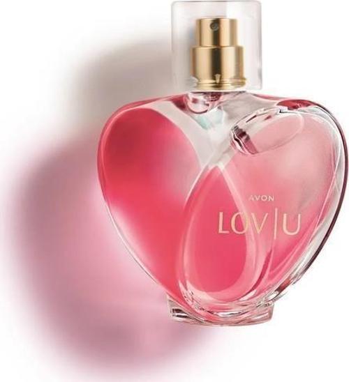 Lov u Bayan Edp 50 Ml