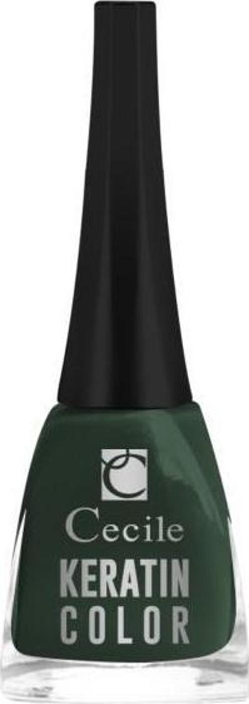 Keratın Color Oje No Ck22