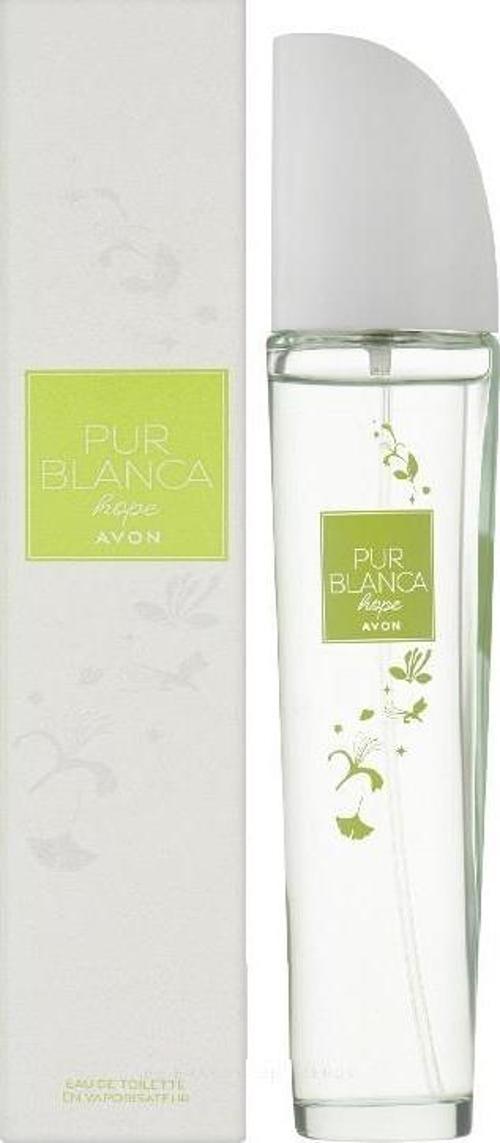 Pur Blanca Hope Edt Bayan 50 Ml