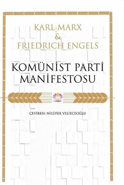 Komünist Manifesto