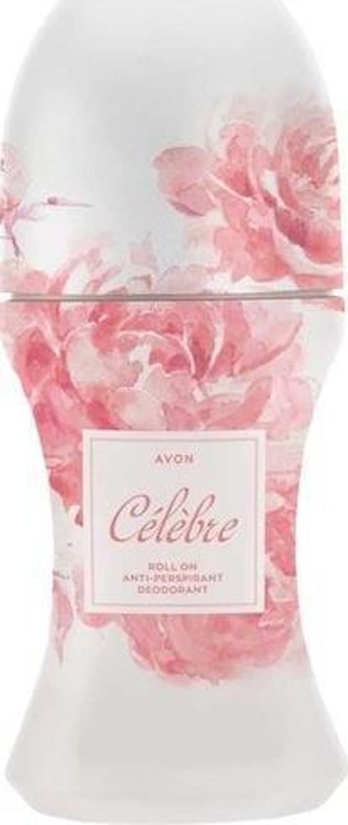 Roll On Celebre Bayan 50 Ml
