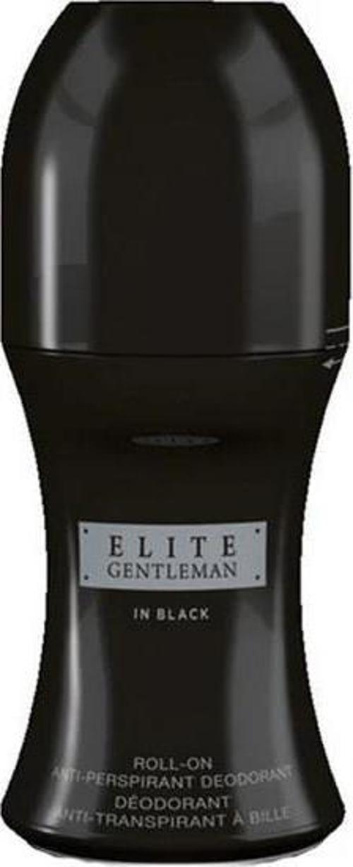 Roll On Elıte Gentleman Bay 50 Ml