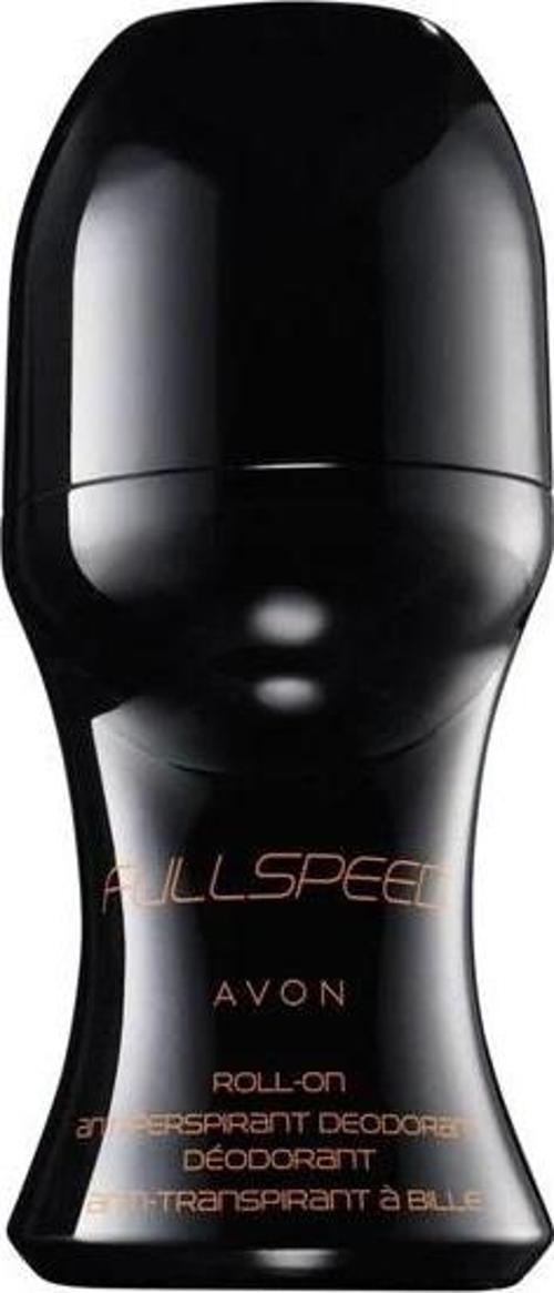 Roll On Full Speed Bay 50 Ml