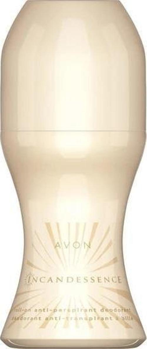 Roll On Incandessence Bayan 50 Ml