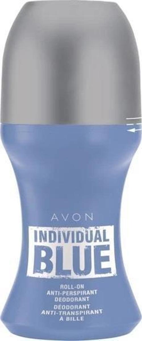 Roll On Indıvıdual Blue Bay 50 Ml