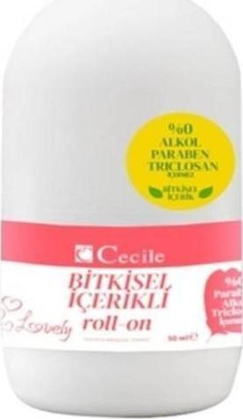Rollon Lovely 50 Ml