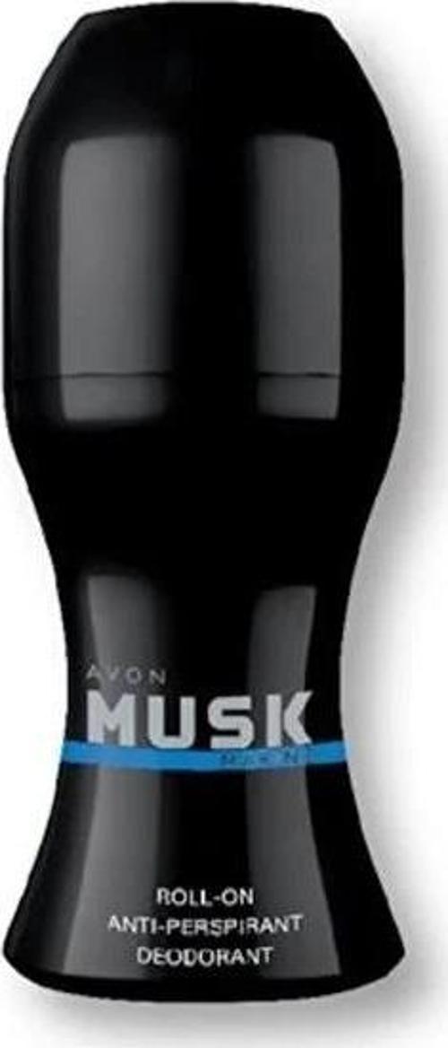 Roll On Musk Marine Erkek