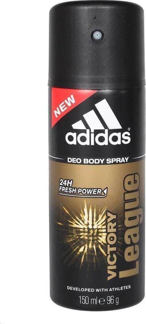 Vıctory League Bay Deodorant 150 Ml