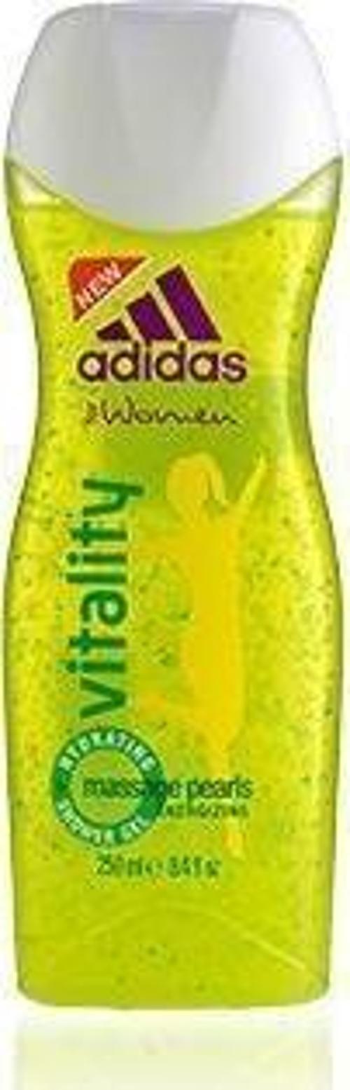 Vitality Duş Jeli Women 250 Ml